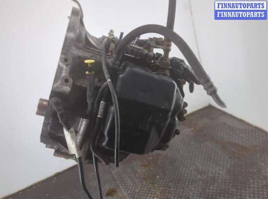 АКПП - Коробка автомат на Volvo XC90