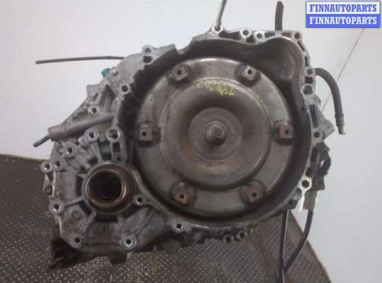 КПП - автомат (АКПП) 4х4 VL539345 на Volvo XC90 2002-2014