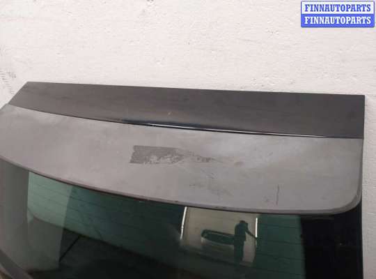 купить Крышка (дверь) багажника на Ford C-Max 2002-2010