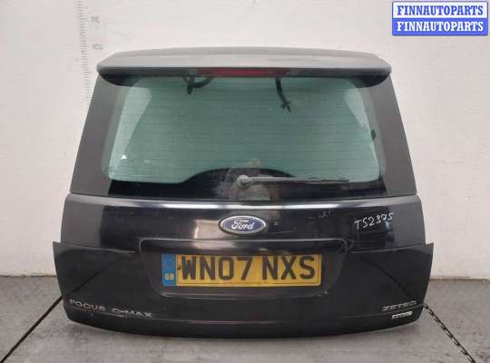 купить Крышка (дверь) багажника на Ford C-Max 2002-2010