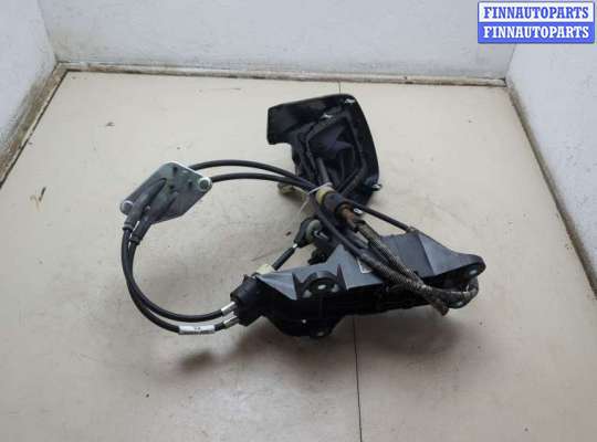 купить Кулиса КПП на Ford Fiesta 2008-2013