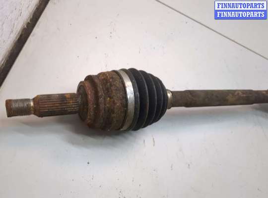 купить Полуось (приводной вал, шрус) на Mitsubishi ASX 2010-2020