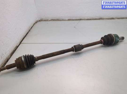 купить Полуось (приводной вал, шрус) на Mitsubishi ASX 2010-2020