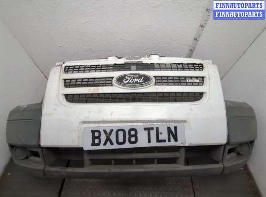 Купить Решетка радиатора на Ford Transit 2006-2014 Решетка радиатора FO2167574 на Ford Transit 2006-2014