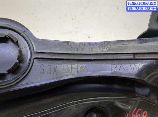 купить Уплотнитель на BMW 5 G30, G31 2017-2023