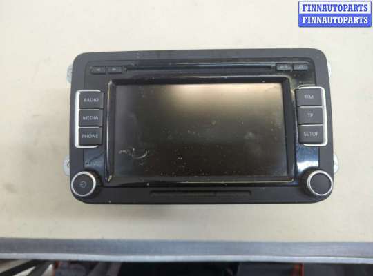 купить Магнитола на Volkswagen Passat 6 2005-2010