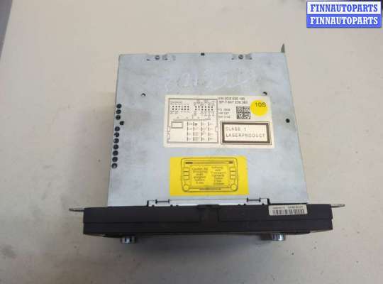 купить Магнитола на Volkswagen Passat 6 2005-2010