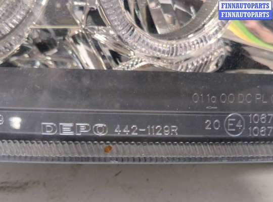 купить Фара (передняя) на Opel Vectra C 2002-2008