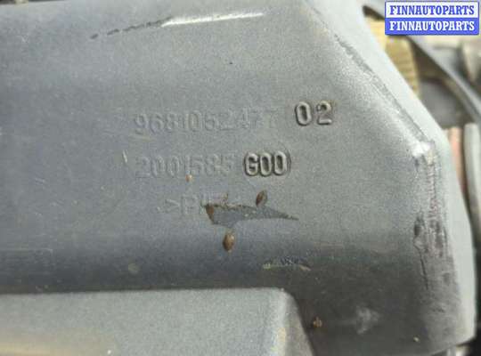 купить Фара противотуманная (галогенка) на Citroen C5 2008-2017