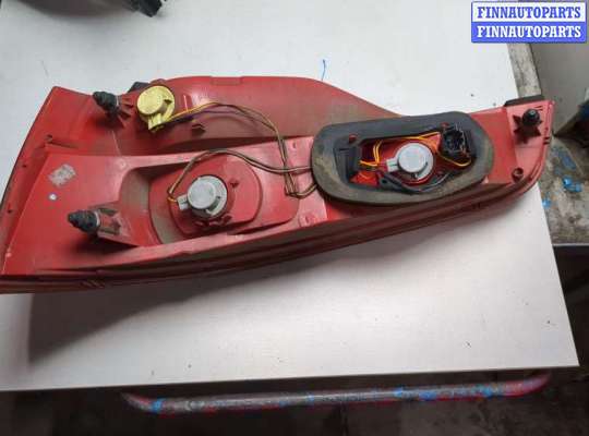 купить Фонарь (задний) на Audi Q7 2005-2015