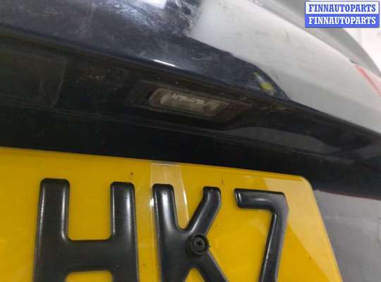 купить Подсветка номера на Audi A6 (C7) 2011-2014