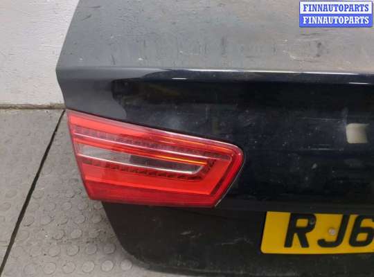 купить Подсветка номера на Audi A6 (C7) 2011-2014