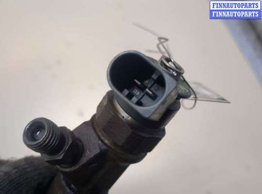 купить Форсунка топливная на BMW 3 E90, E91, E92, E93 2005-2012
