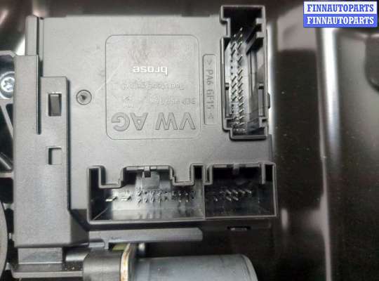 купить Стеклоподъемник электрический на Volkswagen Passat 7 2010-2015 Европа