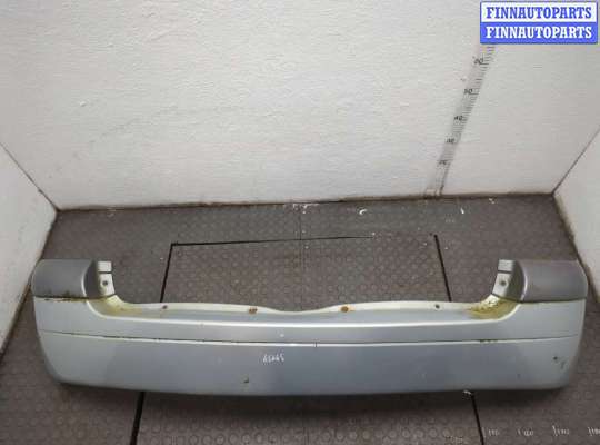 Бампер RN1578346 на Renault Scenic 1996-2002