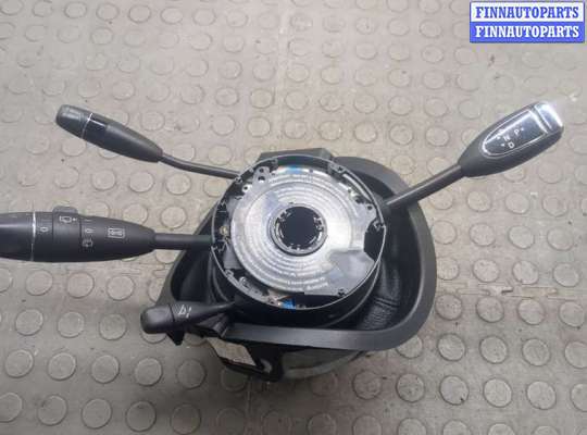 Переключатель поворотов и дворников (стрекоза) MB1696540 на Mercedes GL X164 2006-2012