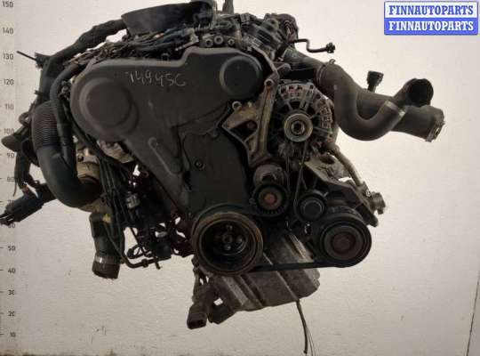 купить Заслонка дроссельная на Audi A6 (C7) 2011-2018