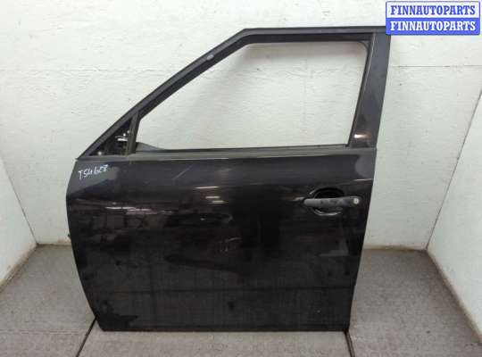 купить Дверь боковая (легковая) на Skoda Fabia 2007-2014