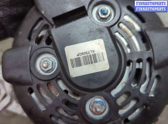 купить Генератор на Toyota Auris E15 2006-2012