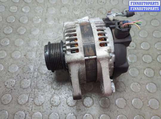 Генератор TT955987 на Toyota Auris E15 2006-2012