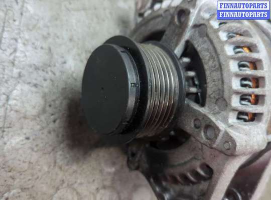 купить Генератор на Toyota Auris E15 2006-2012