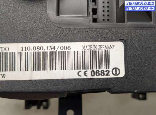 купить Щиток приборов (приборная панель) на Volkswagen Bora 1998-2005