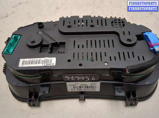 купить Щиток приборов (приборная панель) на Volkswagen Bora 1998-2005