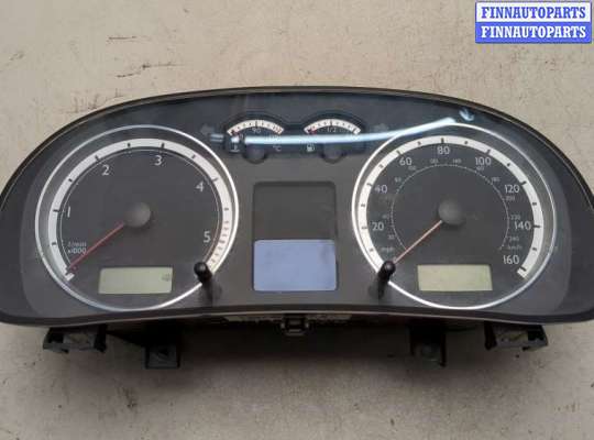 купить Щиток приборов (приборная панель) на Volkswagen Bora 1998-2005