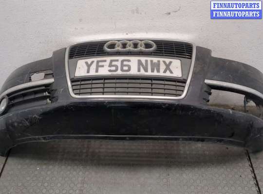 купить Бампер на Audi A6 (C6) 2005-2011