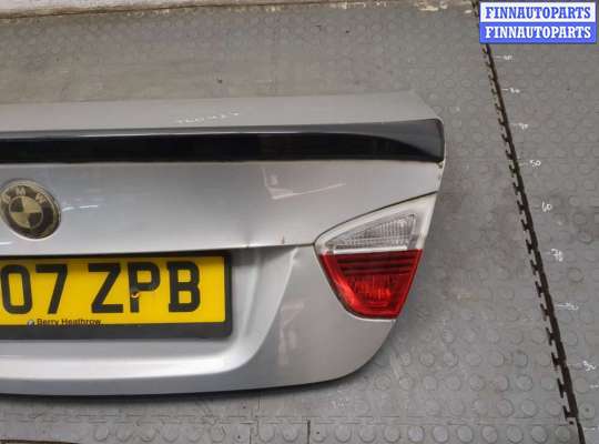 купить Крышка (дверь) багажника на BMW 3 E90, E91, E92, E93 2005-2012