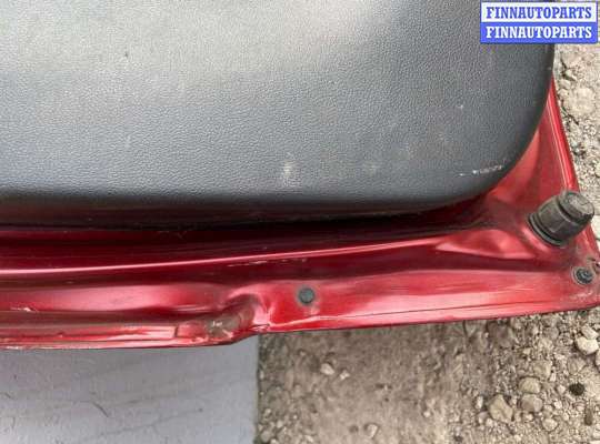 купить Крышка (дверь) багажника на Honda CR-V 2012-2018