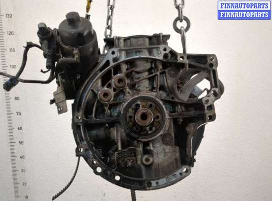 купить Блок цилиндров (Шорт блок) на Ford Fiesta 2008-2013