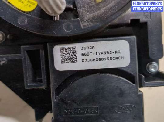 купить Переключатель поворотов и дворников (стрекоза) на Ford S-Max 2006-2010