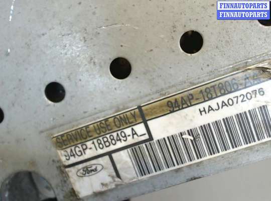 купить Усилитель звука на Volkswagen Sharan 1995-1999