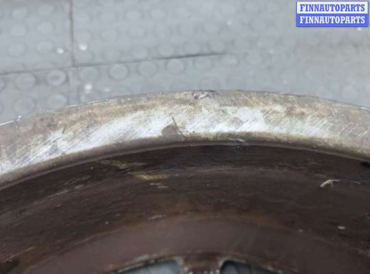 Колпак колесный на BMW X3 (F25)