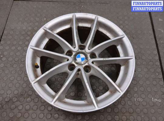 Колпачок литого диска BM3537253 на BMW X3 F25 2010-2017