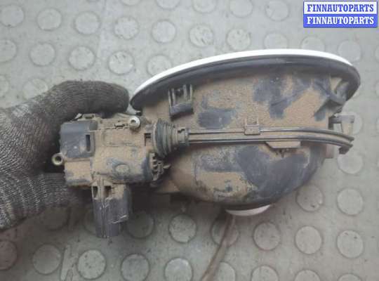 купить Лючок бензобака на Land Rover Range Rover Evoque 2011-2018