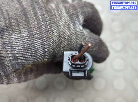 Форсунка топливная на Ford Focus III