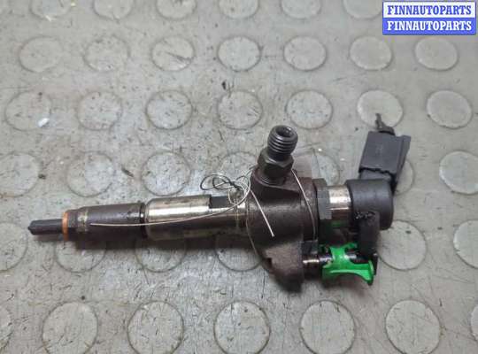Форсунка топливная FO2060696 на Ford Focus 3 2011-2015
