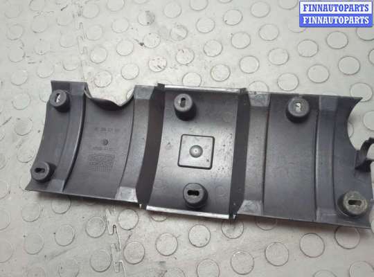 купить Накладка декоративная на ДВС на Peugeot 307 2001-2008