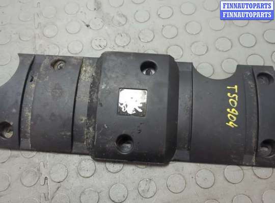 купить Накладка декоративная на ДВС на Peugeot 307 2001-2008