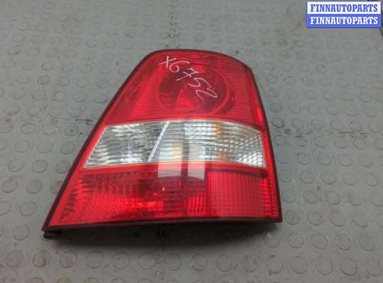 купить Фонарь (задний) на KIA Sorento BL 2002-2011