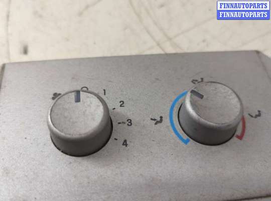 купить Переключатель отопителя (печки) на Lincoln Navigator 2006-2014