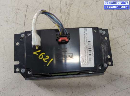 купить Переключатель отопителя (печки) на Lincoln Navigator 2006-2014