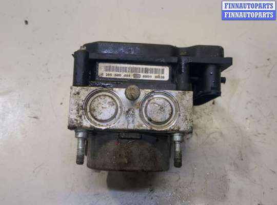 купить Блок АБС, насос (ABS, ESP, ASR) на Fiat Sedici 2005-2014