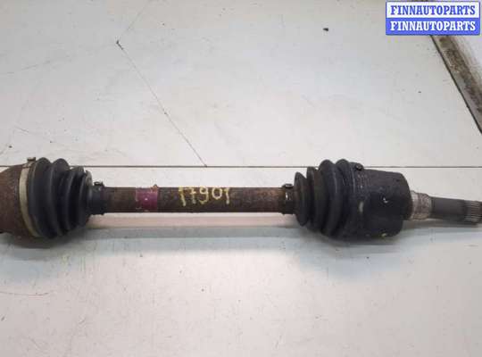 Купить Полуось (приводной вал, шрус) на Ford Explorer 2001-2006 Полуось (приводной вал, шрус) FO2041737 на Ford Explorer 2001-2006