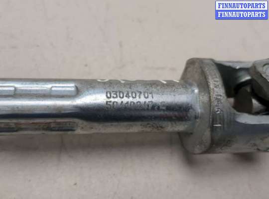 купить Кардан рулевой на Renault Megane 2 2002-2009