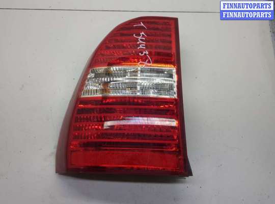 купить Фонарь (задний) на KIA Sportage 2004-2010