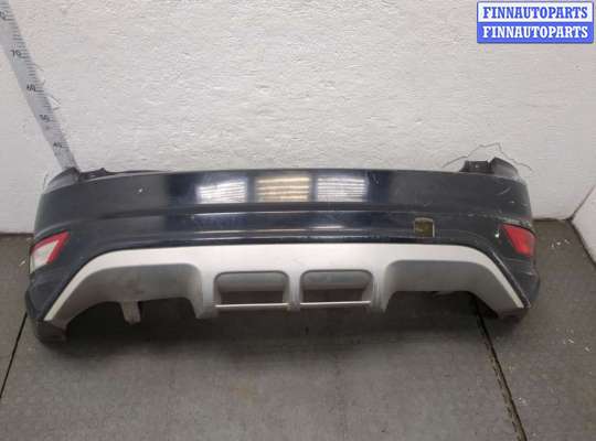 Купить Бампер на Ford Focus 2 2008-2011 Бампер FO2216263 на Ford Focus 2 2008-2011