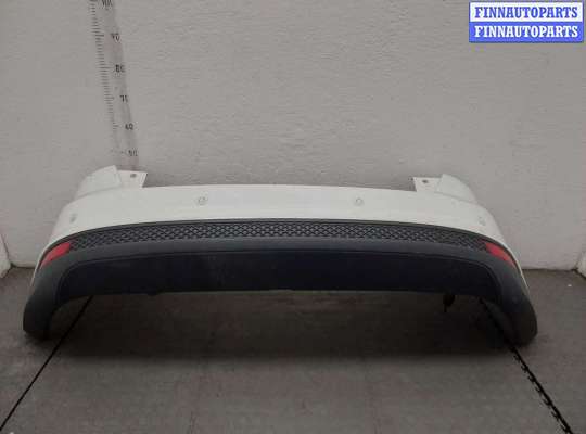 купить Бампер на Ford Focus 3 2011-2015